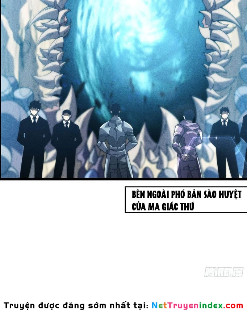 Ta Là Nông Phu Trồng Vong Linh Chapter 3 - 57