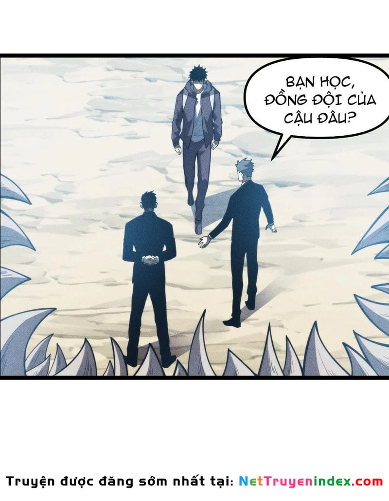 Ta Là Nông Phu Trồng Vong Linh Chapter 3 - 58