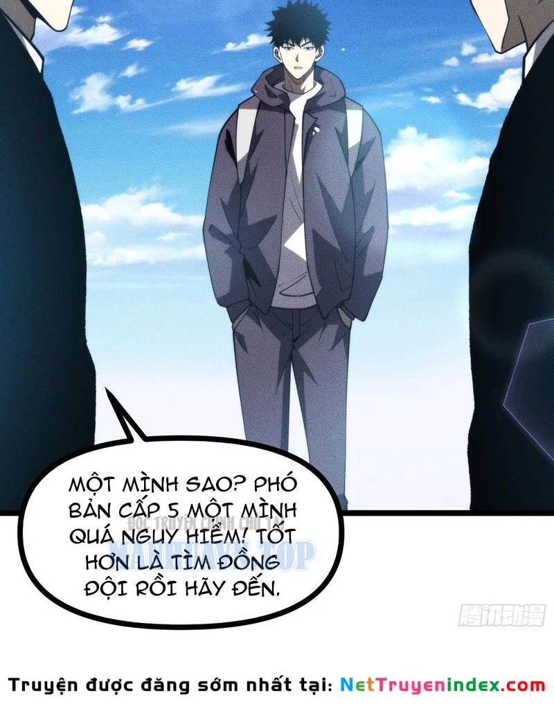 Ta Là Nông Phu Trồng Vong Linh Chapter 3 - 60