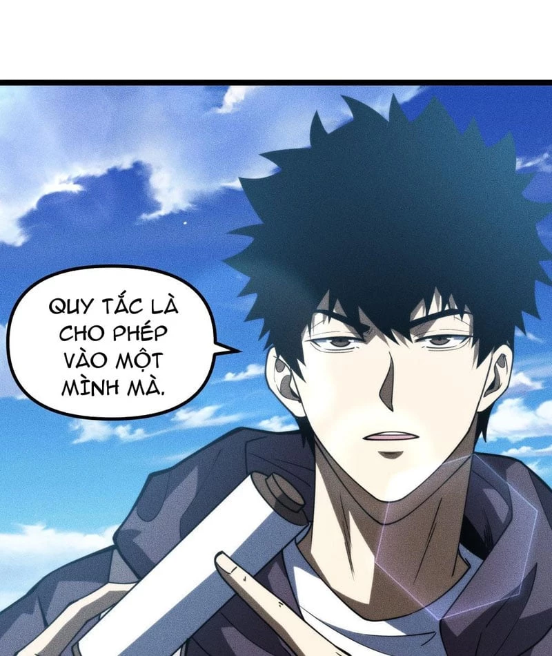 Ta Là Nông Phu Trồng Vong Linh Chapter 3 - 61