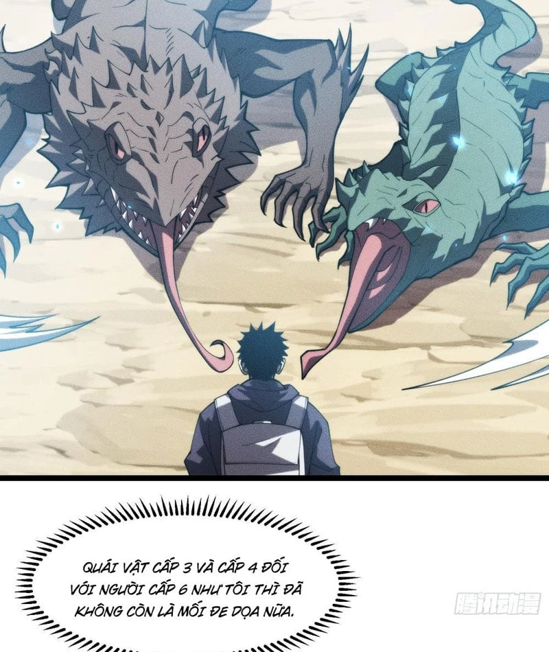 Ta Là Nông Phu Trồng Vong Linh Chapter 3 - 69