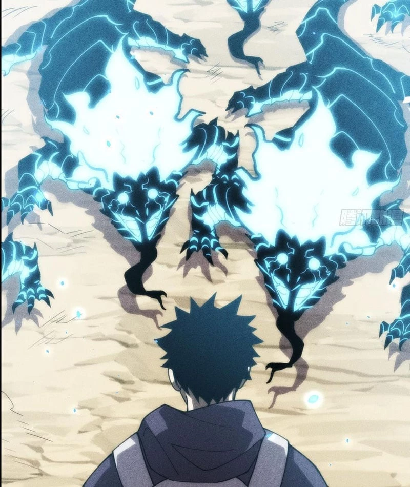 Ta Là Nông Phu Trồng Vong Linh Chapter 3 - 78