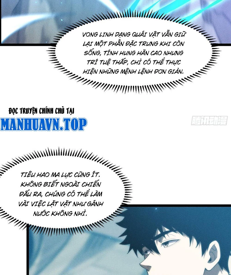 Ta Là Nông Phu Trồng Vong Linh Chapter 3 - 83