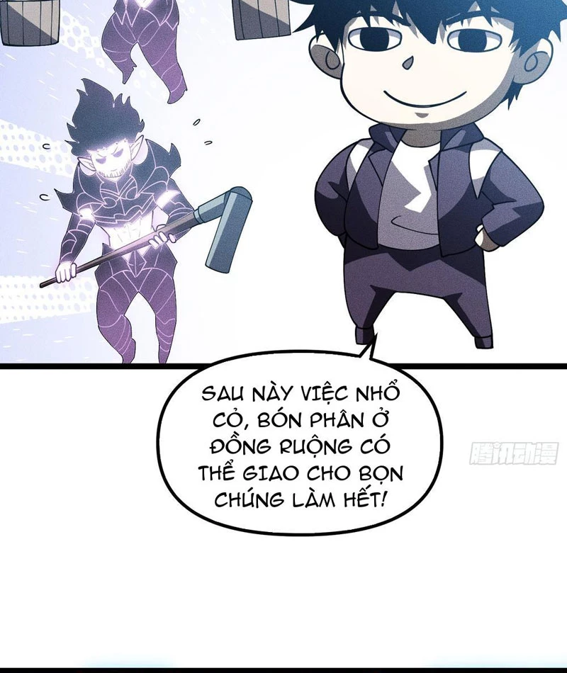 Ta Là Nông Phu Trồng Vong Linh Chapter 3 - 95