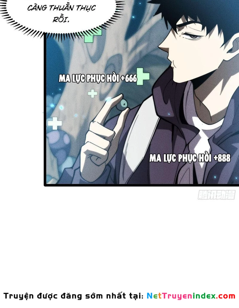 Ta Là Nông Phu Trồng Vong Linh Chapter 3 - 110