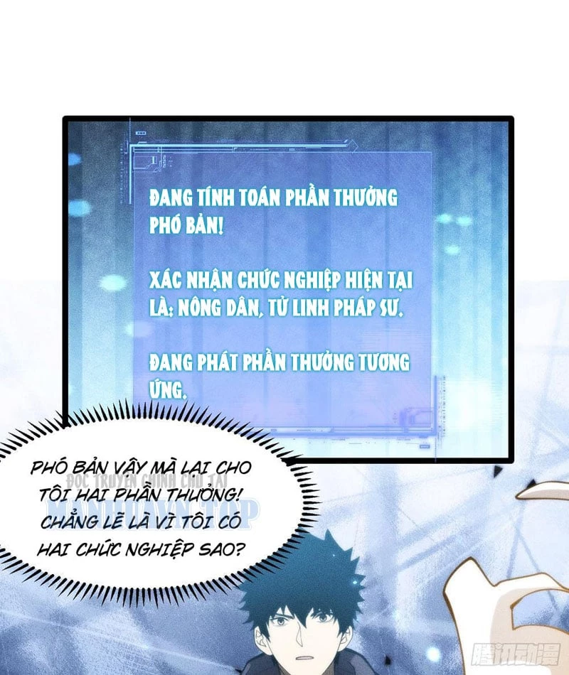 Ta Là Nông Phu Trồng Vong Linh Chapter 3 - 120