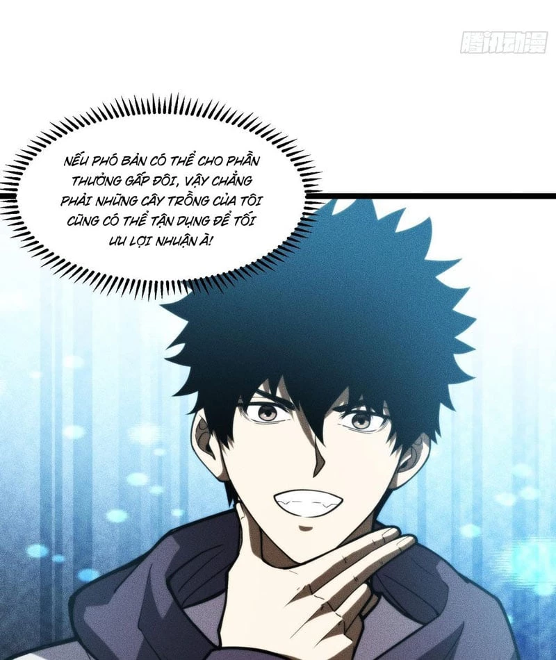 Ta Là Nông Phu Trồng Vong Linh Chapter 3 - 122