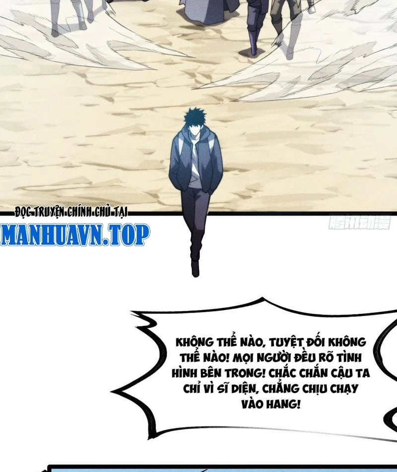 Ta Là Nông Phu Trồng Vong Linh Chapter 3 - 124