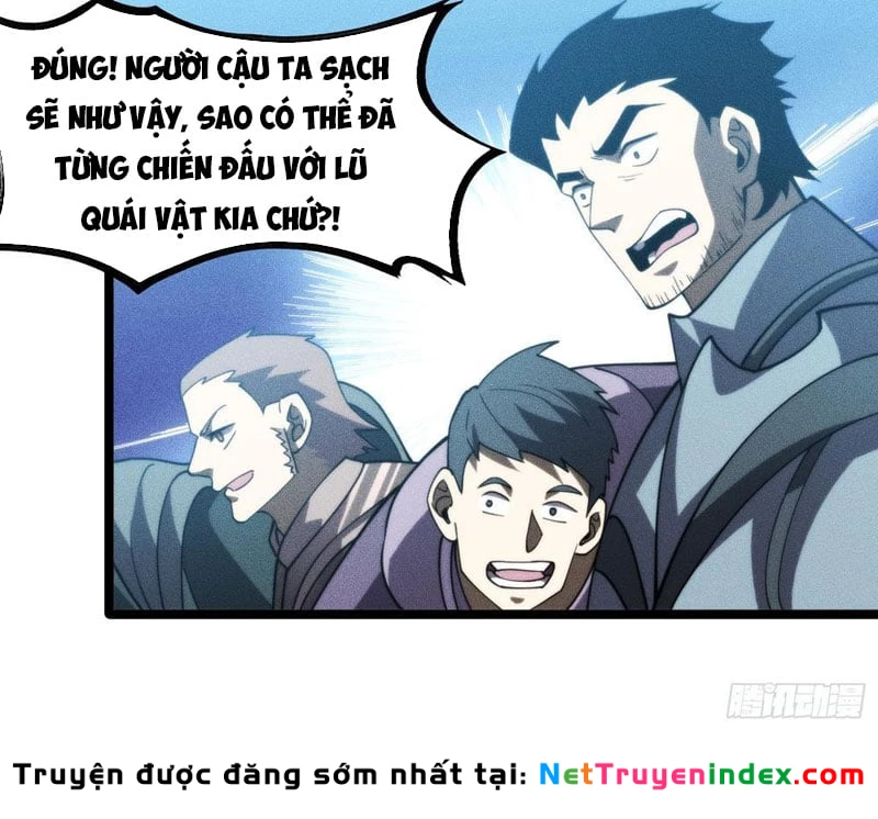 Ta Là Nông Phu Trồng Vong Linh Chapter 3 - 125