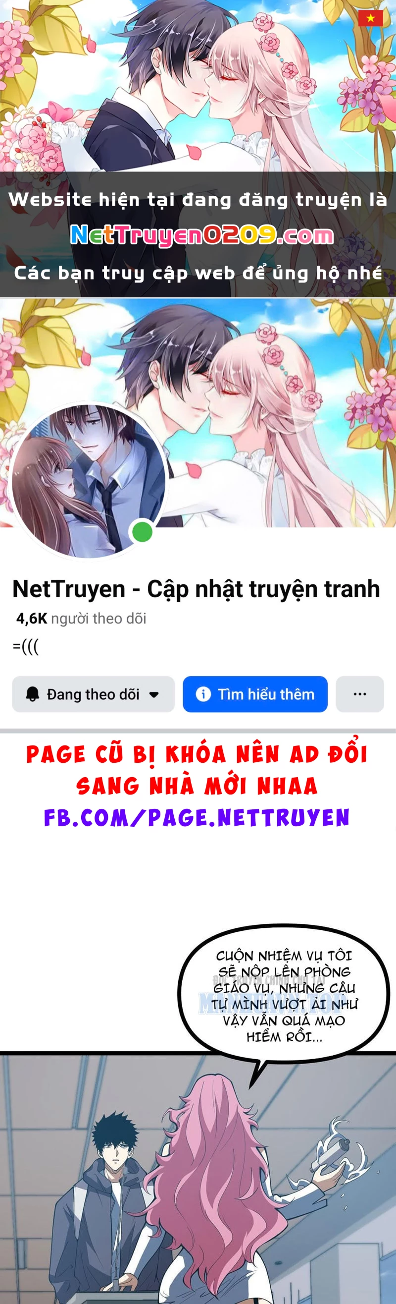 Ta Là Nông Phu Trồng Vong Linh Chapter 4 - 1