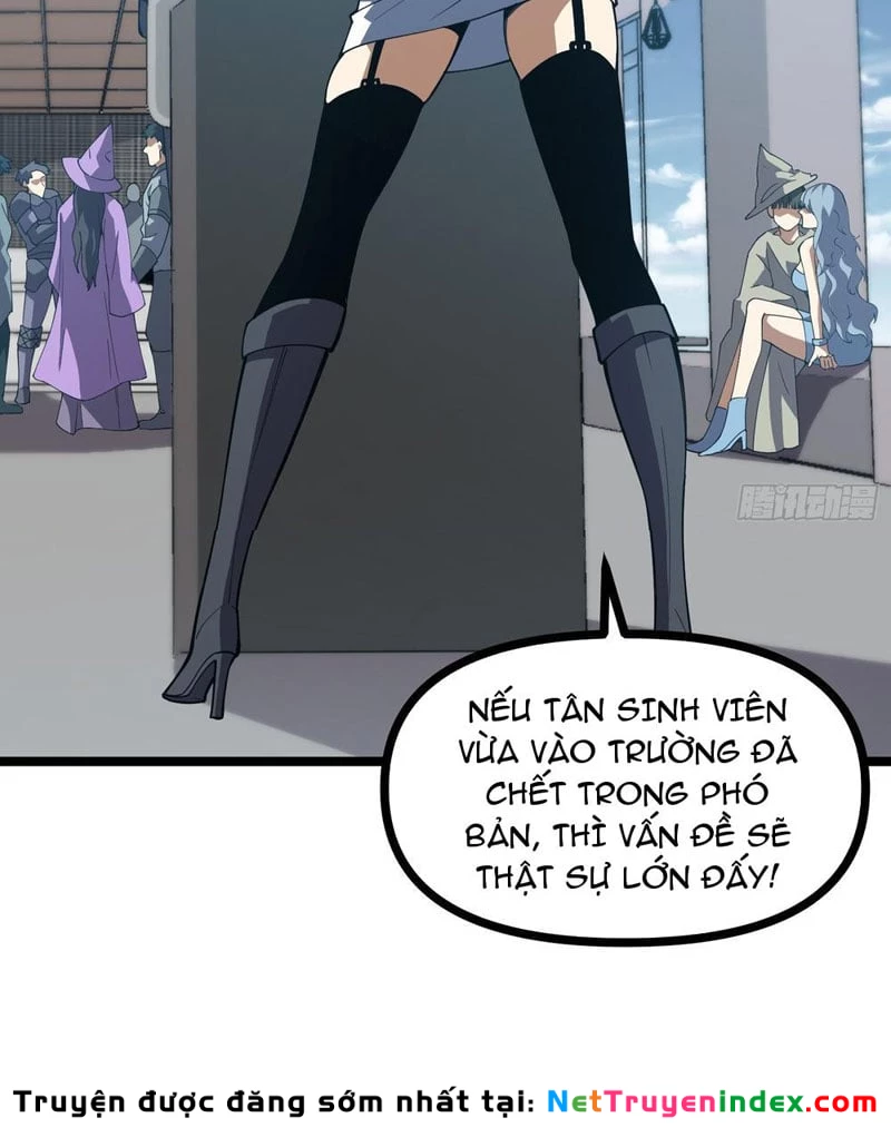 Ta Là Nông Phu Trồng Vong Linh Chapter 4 - 2