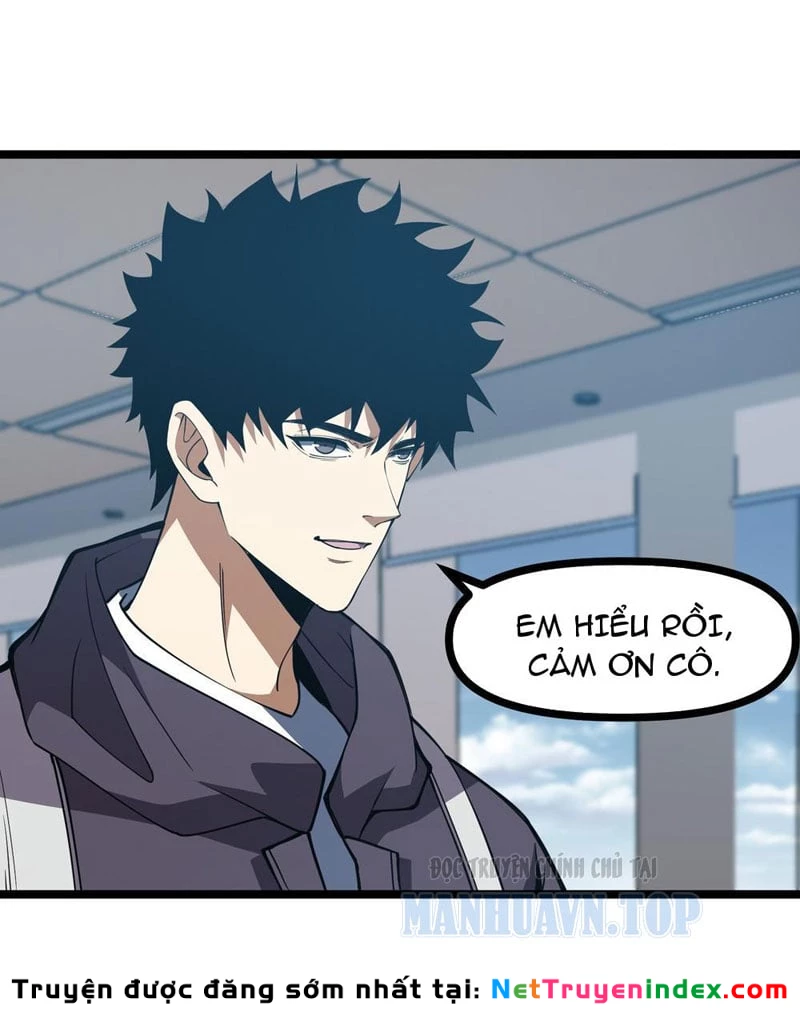 Ta Là Nông Phu Trồng Vong Linh Chapter 4 - 3