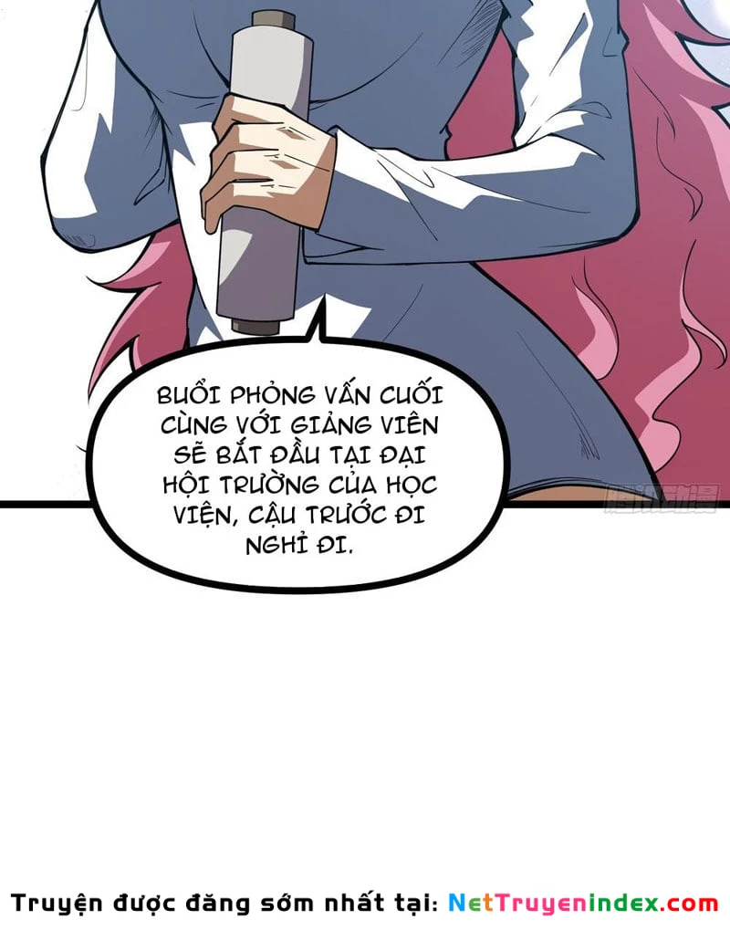 Ta Là Nông Phu Trồng Vong Linh Chapter 4 - 5