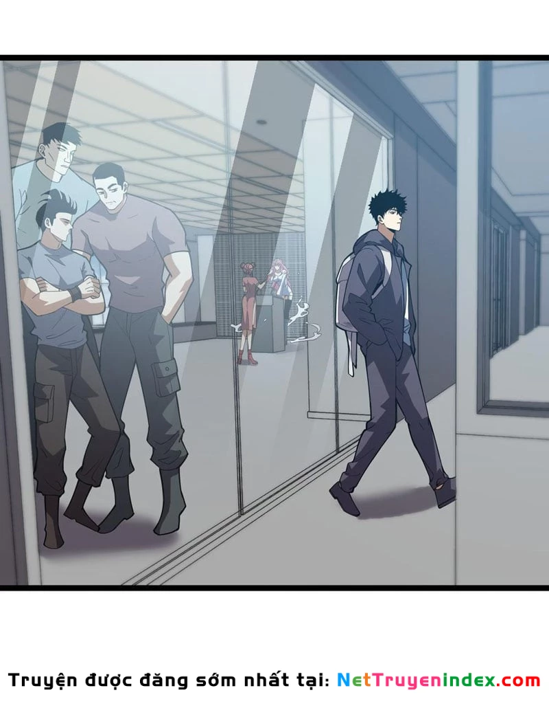 Ta Là Nông Phu Trồng Vong Linh Chapter 4 - 6