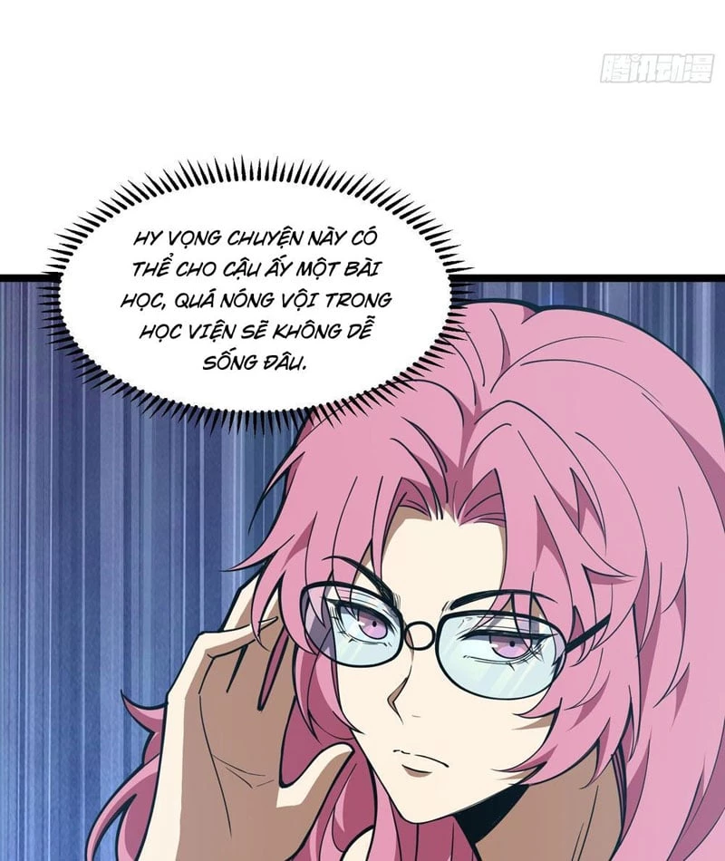 Ta Là Nông Phu Trồng Vong Linh Chapter 4 - 7