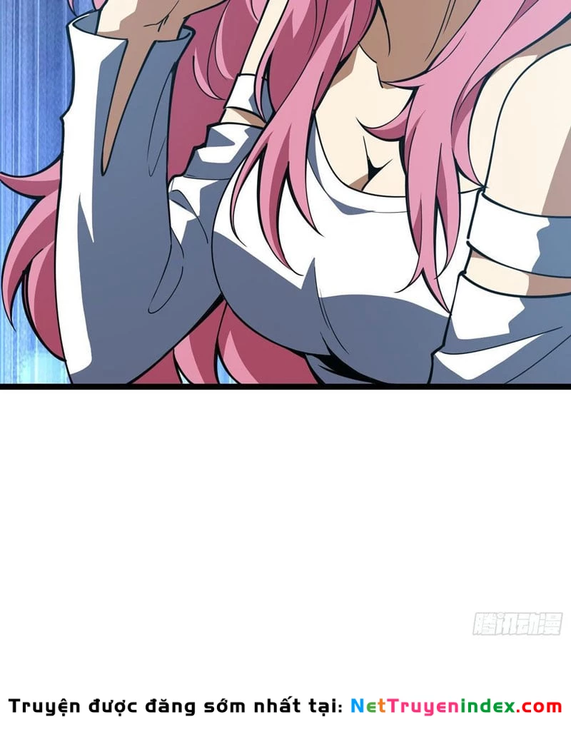 Ta Là Nông Phu Trồng Vong Linh Chapter 4 - 8