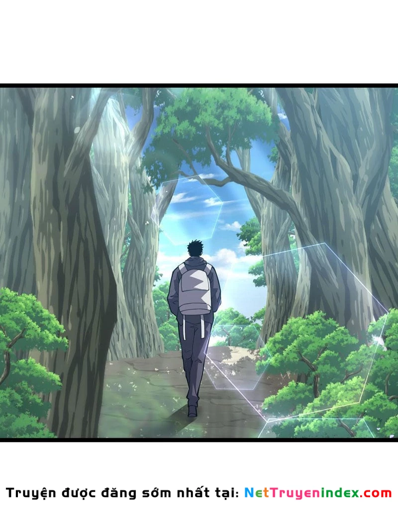 Ta Là Nông Phu Trồng Vong Linh Chapter 4 - 9