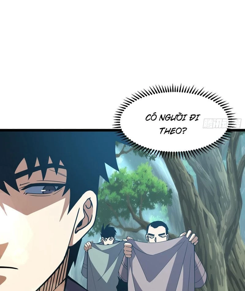 Ta Là Nông Phu Trồng Vong Linh Chapter 4 - 10