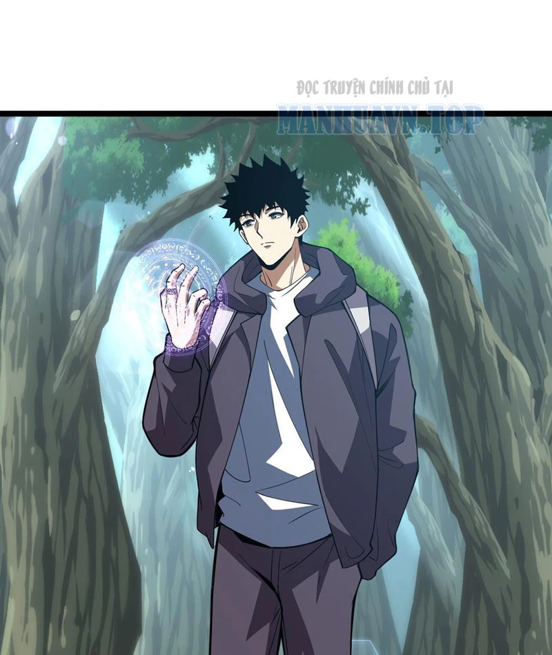 Ta Là Nông Phu Trồng Vong Linh Chapter 4 - 12