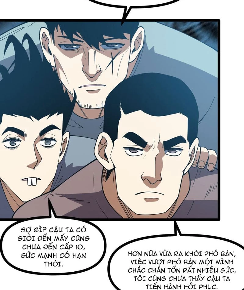 Ta Là Nông Phu Trồng Vong Linh Chapter 4 - 14