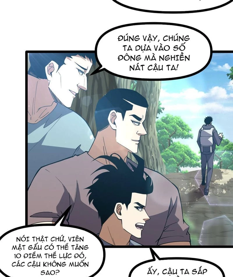 Ta Là Nông Phu Trồng Vong Linh Chapter 4 - 15