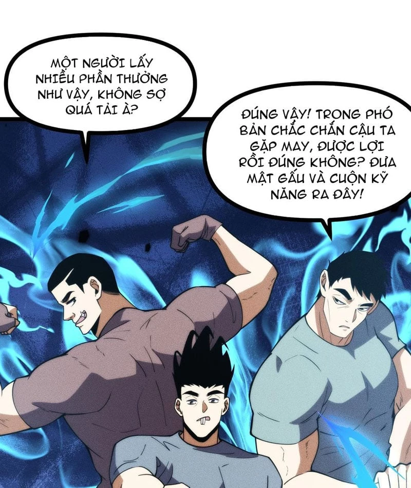Ta Là Nông Phu Trồng Vong Linh Chapter 4 - 18