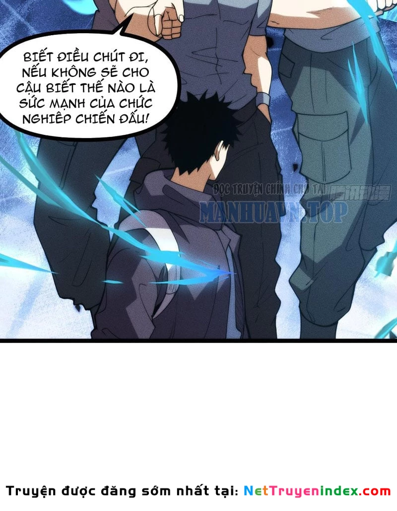 Ta Là Nông Phu Trồng Vong Linh Chapter 4 - 19