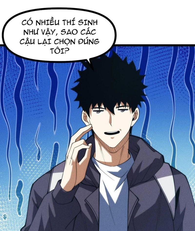 Ta Là Nông Phu Trồng Vong Linh Chapter 4 - 20