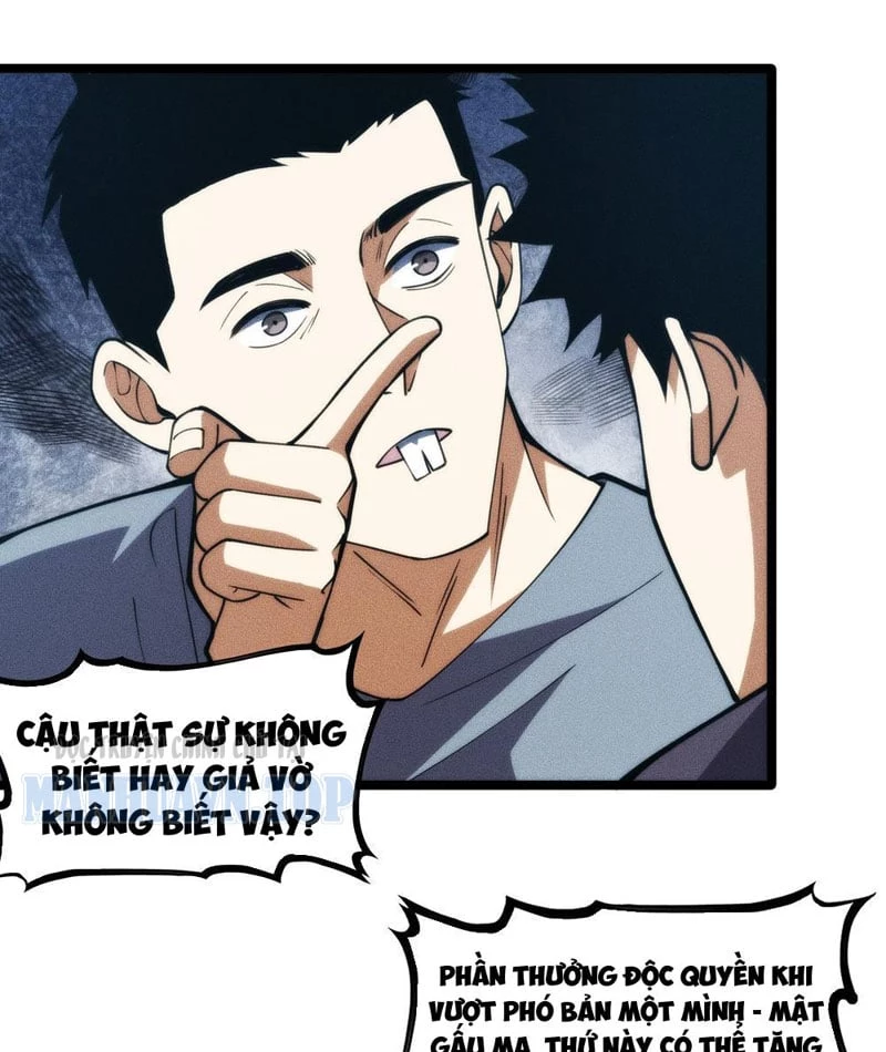 Ta Là Nông Phu Trồng Vong Linh Chapter 4 - 22