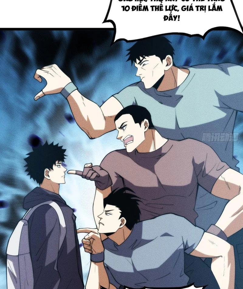 Ta Là Nông Phu Trồng Vong Linh Chapter 4 - 23