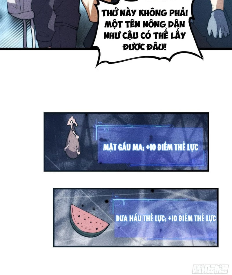 Ta Là Nông Phu Trồng Vong Linh Chapter 4 - 24