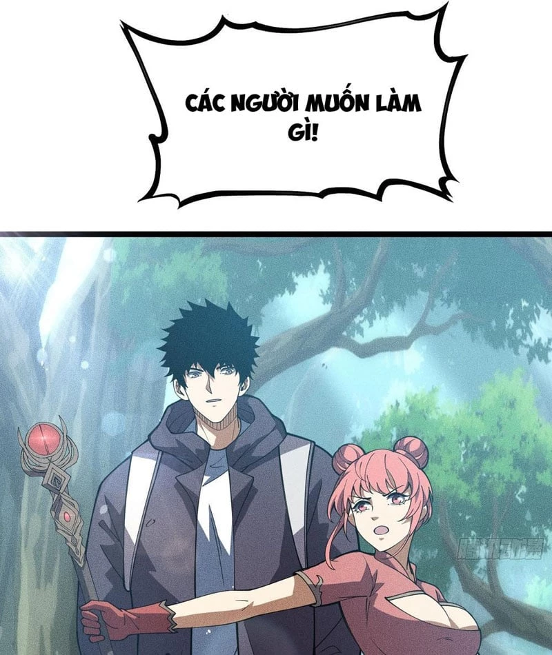 Ta Là Nông Phu Trồng Vong Linh Chapter 4 - 35