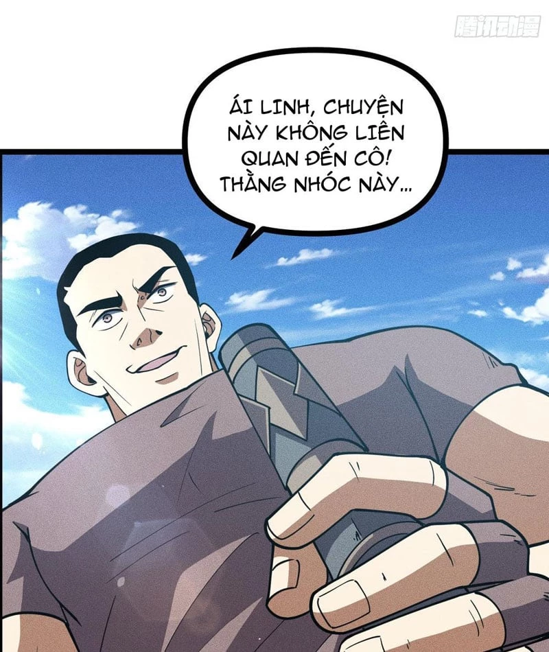 Ta Là Nông Phu Trồng Vong Linh Chapter 4 - 37