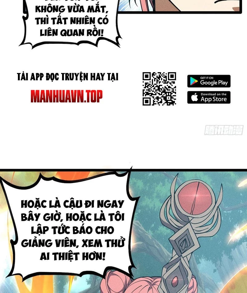 Ta Là Nông Phu Trồng Vong Linh Chapter 4 - 39