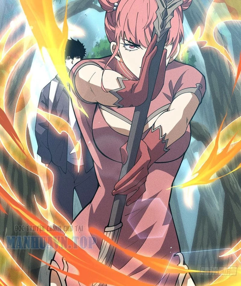 Ta Là Nông Phu Trồng Vong Linh Chapter 4 - 40