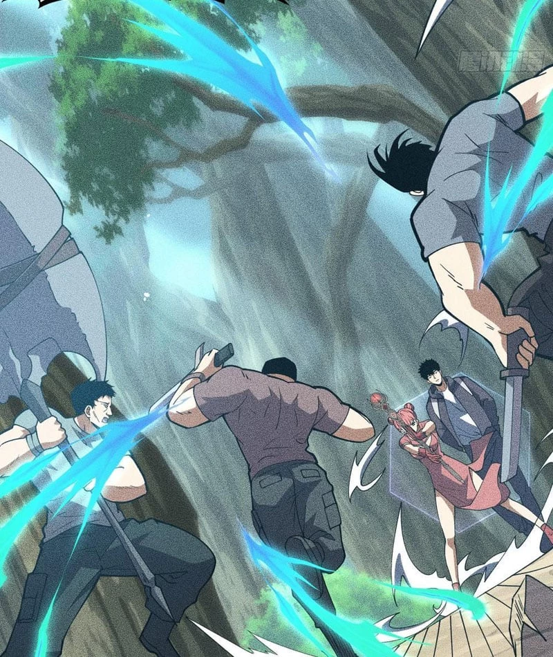 Ta Là Nông Phu Trồng Vong Linh Chapter 4 - 44