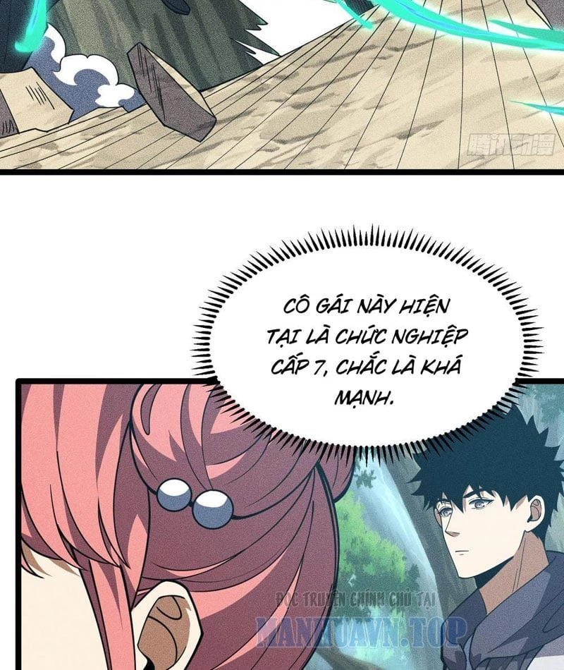 Ta Là Nông Phu Trồng Vong Linh Chapter 4 - 45