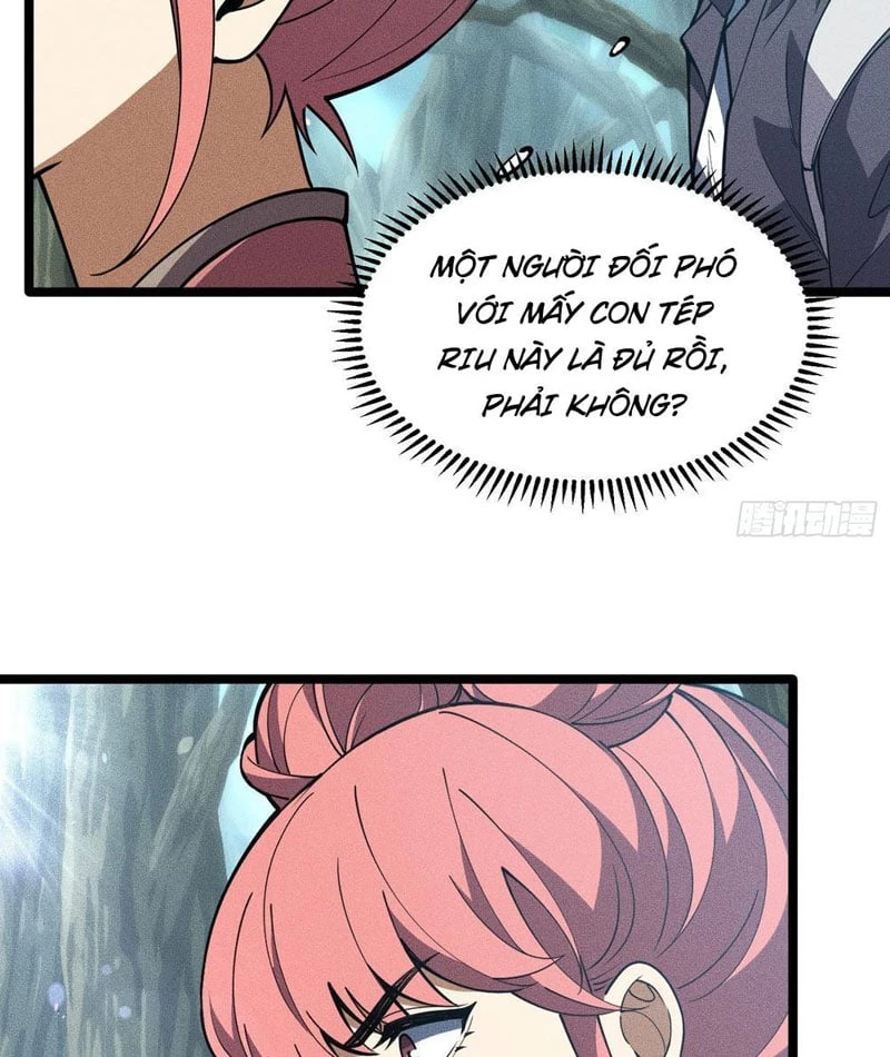 Ta Là Nông Phu Trồng Vong Linh Chapter 4 - 46