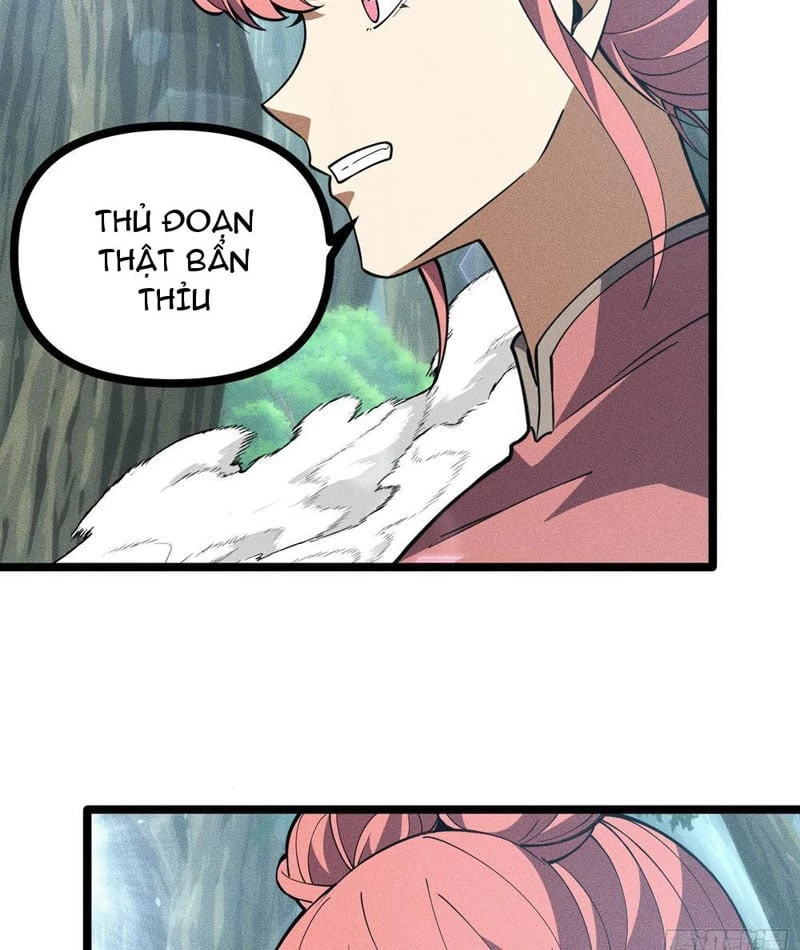 Ta Là Nông Phu Trồng Vong Linh Chapter 4 - 47