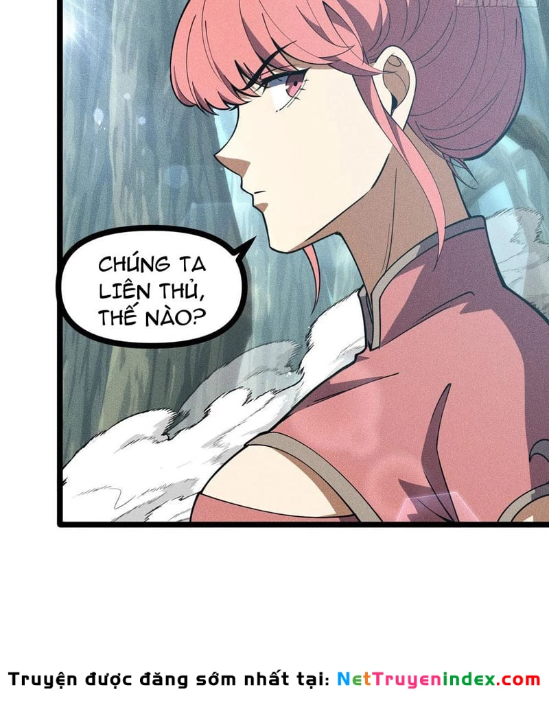 Ta Là Nông Phu Trồng Vong Linh Chapter 4 - 48