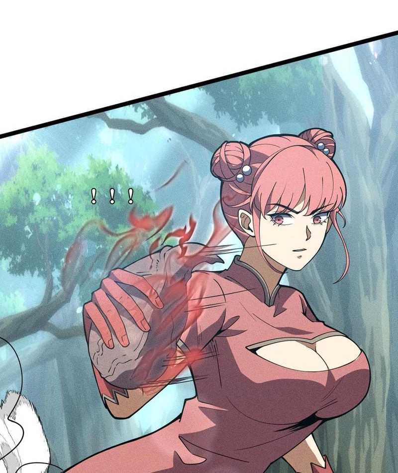 Ta Là Nông Phu Trồng Vong Linh Chapter 4 - 52