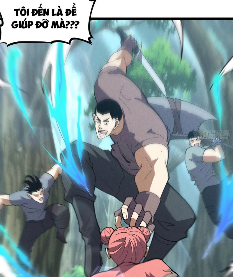 Ta Là Nông Phu Trồng Vong Linh Chapter 4 - 56