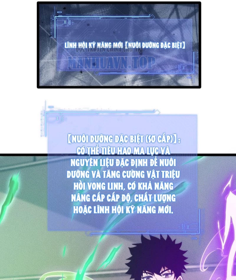 Ta Là Nông Phu Trồng Vong Linh Chapter 4 - 64