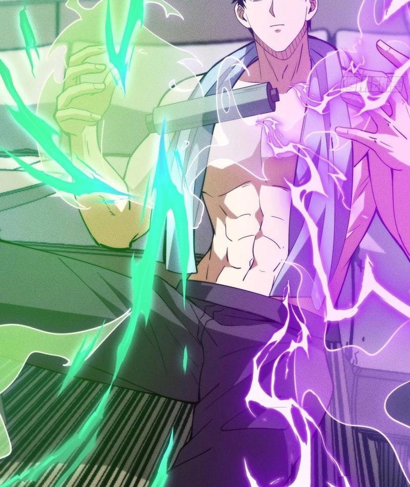 Ta Là Nông Phu Trồng Vong Linh Chapter 4 - 65