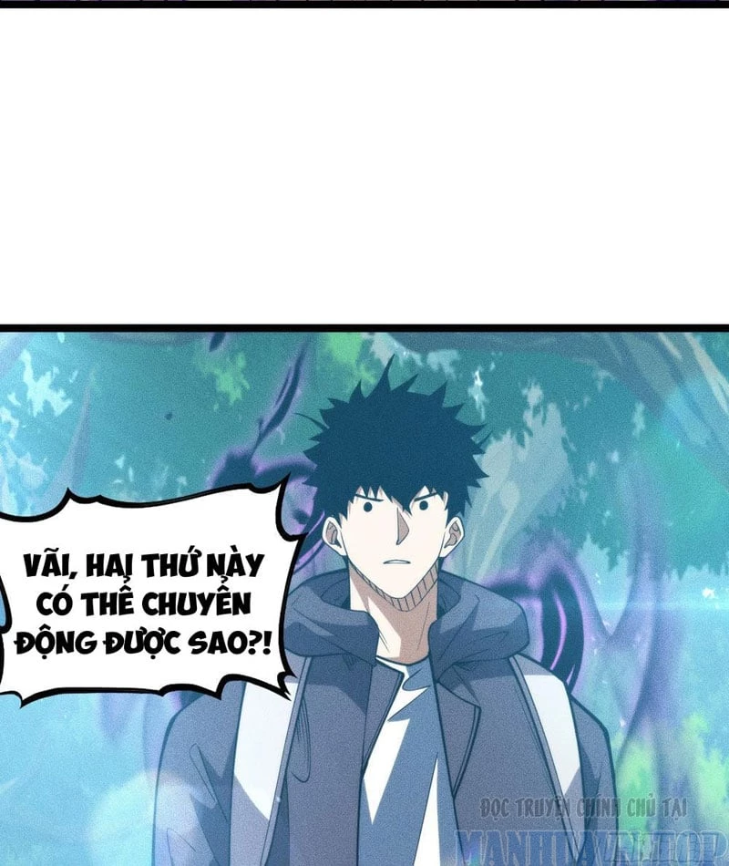 Ta Là Nông Phu Trồng Vong Linh Chapter 4 - 108