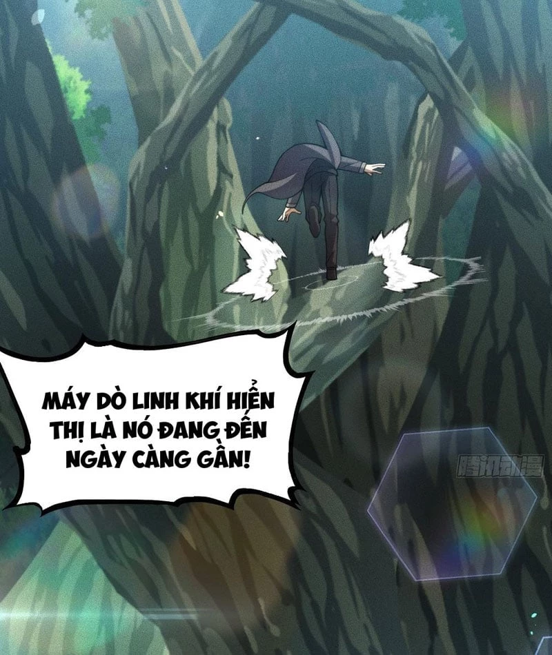 Ta Là Nông Phu Trồng Vong Linh Chapter 4 - 111