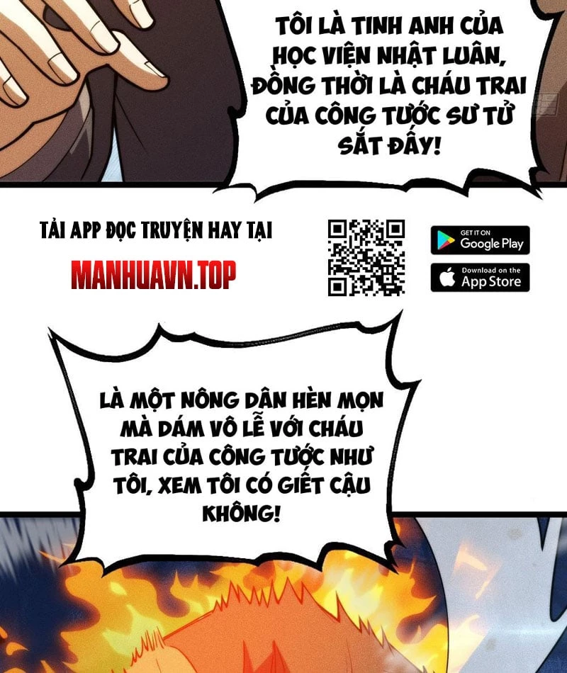 Ta Là Nông Phu Trồng Vong Linh Chapter 4 - 125