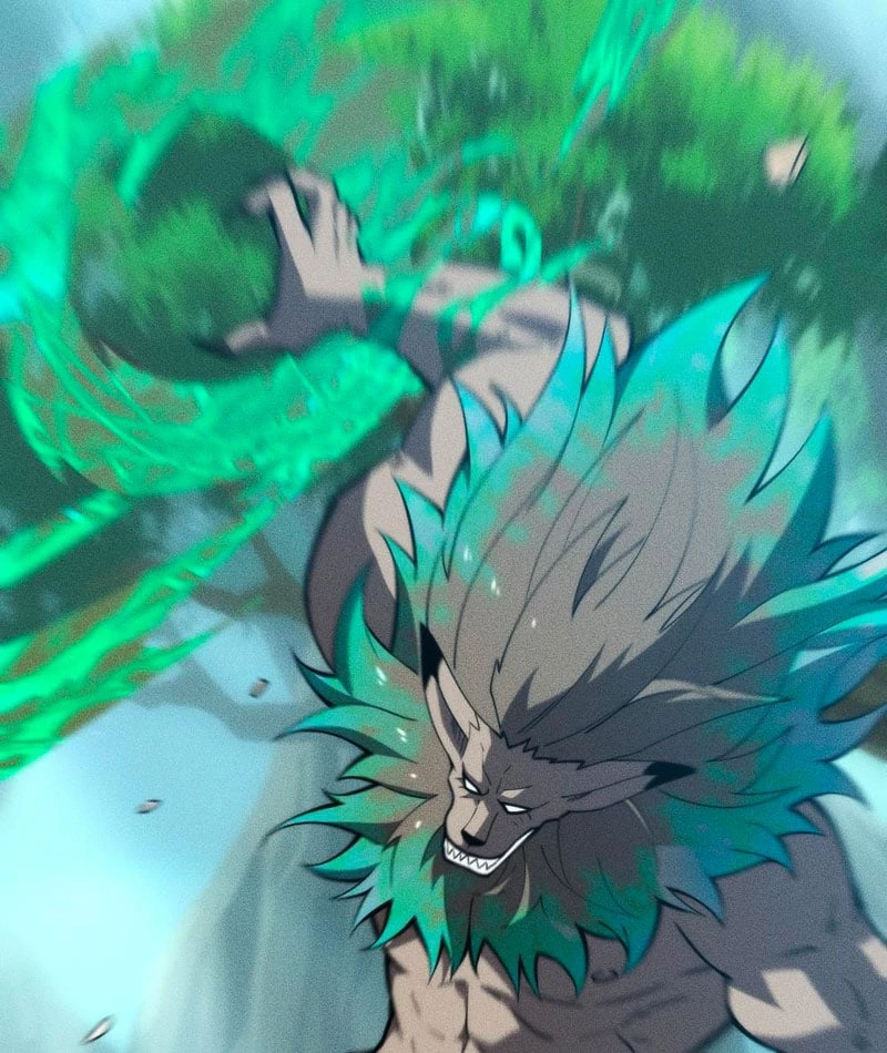 Ta Là Nông Phu Trồng Vong Linh Chapter 5 - 9