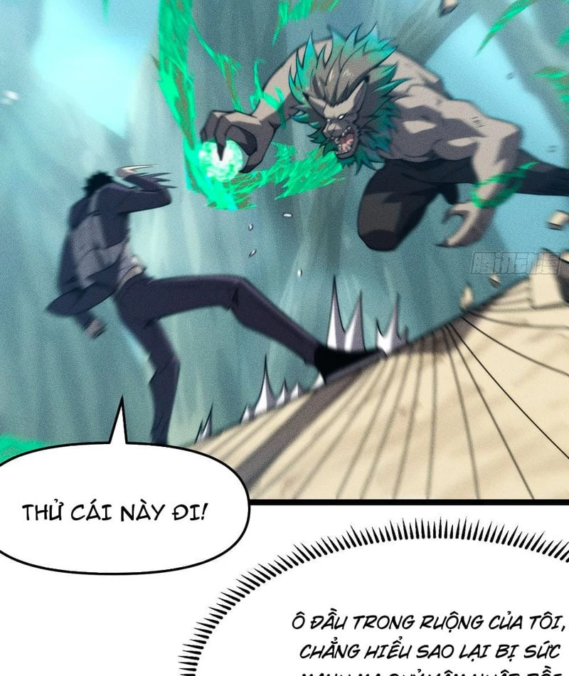 Ta Là Nông Phu Trồng Vong Linh Chapter 5 - 11