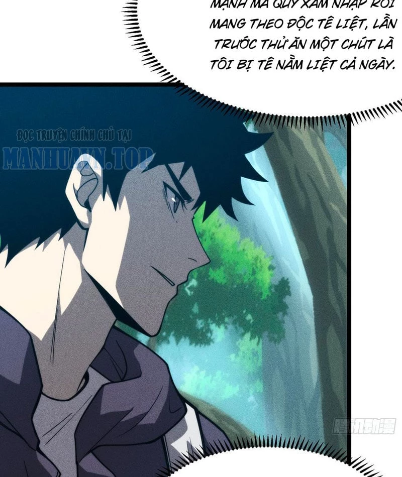 Ta Là Nông Phu Trồng Vong Linh Chapter 5 - 12